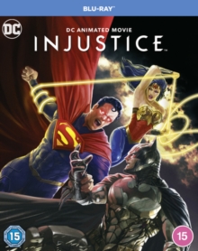 Injustice