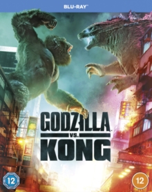 Godzilla Vs Kong