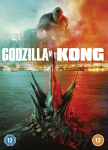 Godzilla Vs Kong