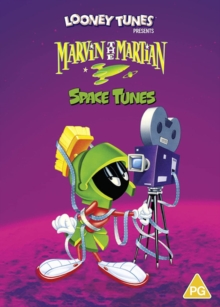 Marvin the Martian: Space Tunes