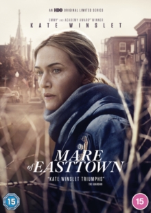 Mare Of Easttown