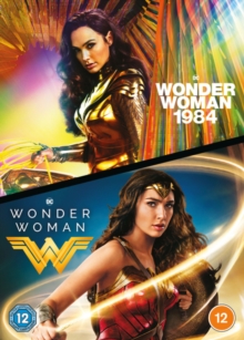 Wonder Woman/Wonder Woman 1984