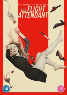 The Flight Attendant: The Complete First Season