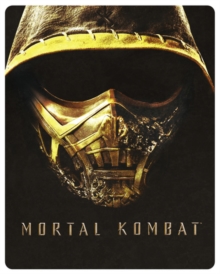 Mortal Kombat