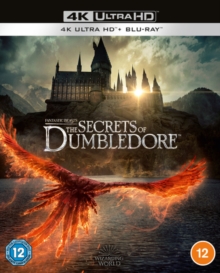 Fantastic Beasts: The Secrets of Dumbledore