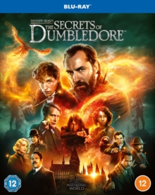 Fantastic Beasts: The Secrets Of Dumbledore