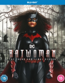 Batwoman: The Third and Final Season