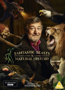 Fantastic Beasts: A Natural History