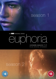 Euphoria: Seasons 1 & 2