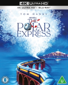 The Polar Express