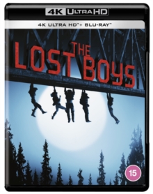 The Lost Boys