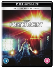 Poltergeist