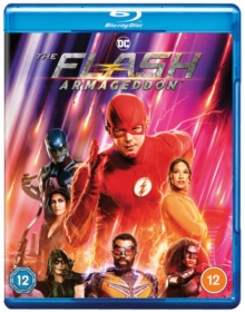 The Flash: Armageddon