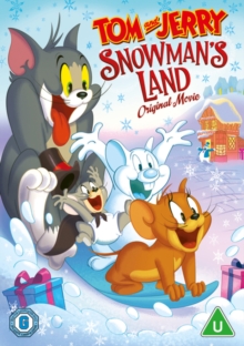 Tom and Jerry: Snowman's Land