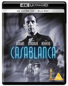 Casablanca