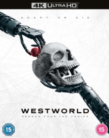 Westworld: Season Four - The Choice