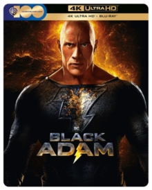 Black Adam