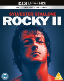 Rocky II