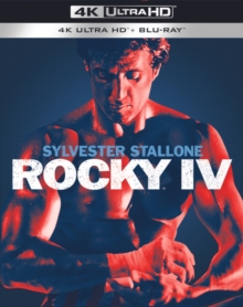 Rocky IV