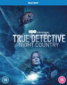 True Detective: Night Country