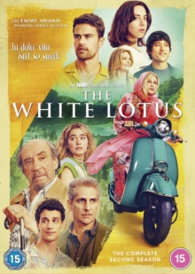 The White Lotus: Season 2