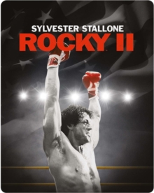 Rocky II