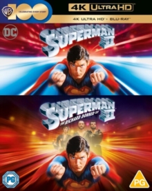 Superman II (Theatrical Cut/Richard Donner Cut)