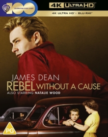 Rebel Without A Cause