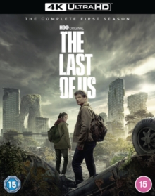 The Last Of Us: The Complete First Season