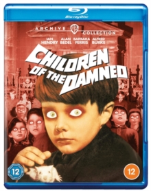 Children of the Damned