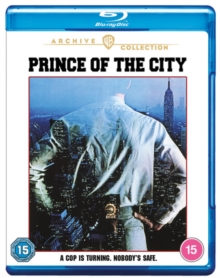 Prince Of The City