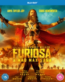 Furiosa: A Mad Max Saga