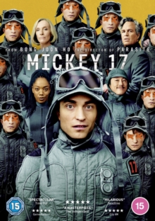 Mickey 17