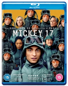 Mickey 17