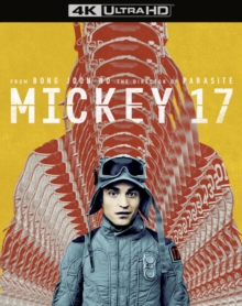 Mickey 17