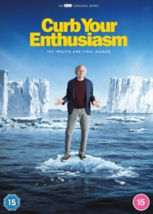 Curb Your Enthusiasm: The Twelfth and Final Season