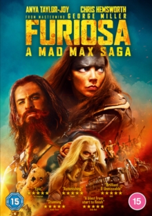 Furiosa: A Mad Max Saga