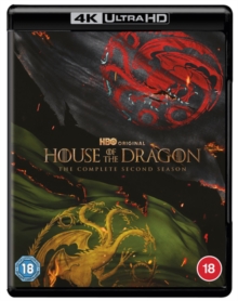 House Of The Dragon: Season 2