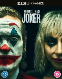 Joker: Folie Deux