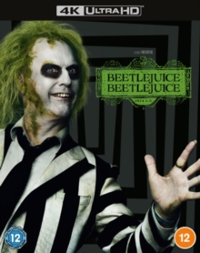 Beetlejuice Beetlejuice