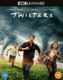 Twisters