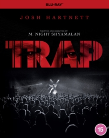 Warner Bros. Home Ent. Trap
