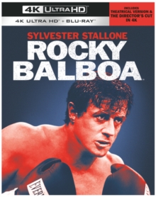 Rocky Balboa