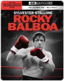 Rocky Balboa