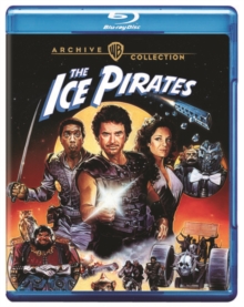 Ice Pirates