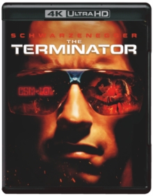 The Terminator