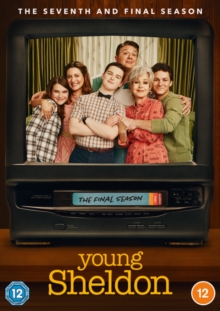 Young Sheldon: The Seventh And Final Season