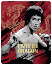 Enter the Dragon (Featuring the Special Edition Cut)