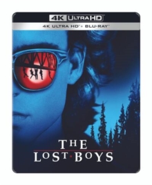 The Lost Boys