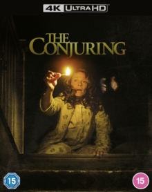 The Conjuring